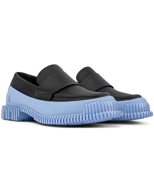 Camper Blue Elegante schuhe