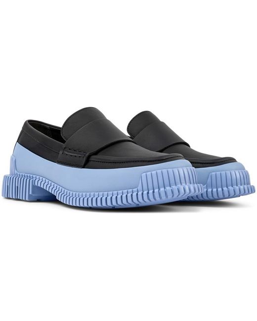 Zapatos de vestir Camper de color Blue