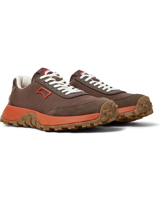 Camper Brown Lässige schuhe