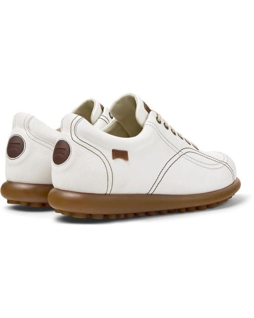 Camper White Casual for men