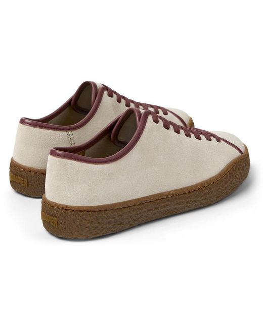 Camper Brown Casual
