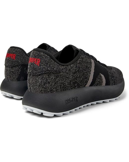 Camper Black Sneakers for men