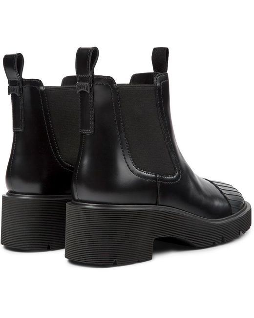 Camper Black Milah
