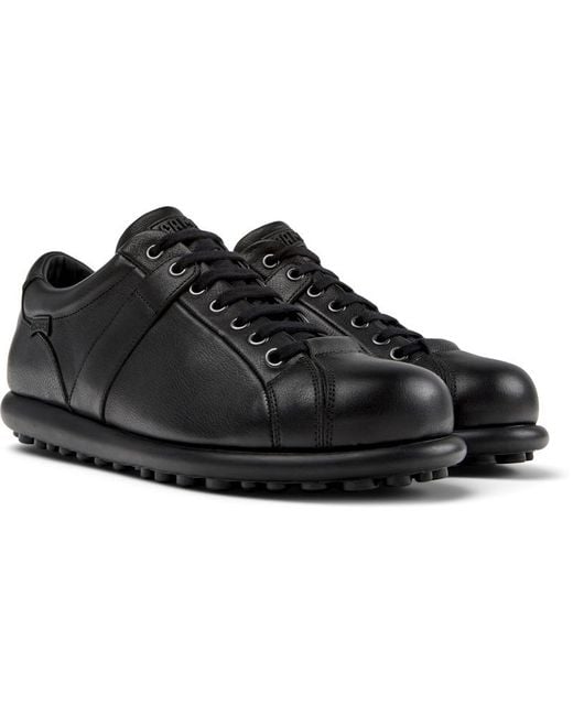 Camper Black Pelotas for men
