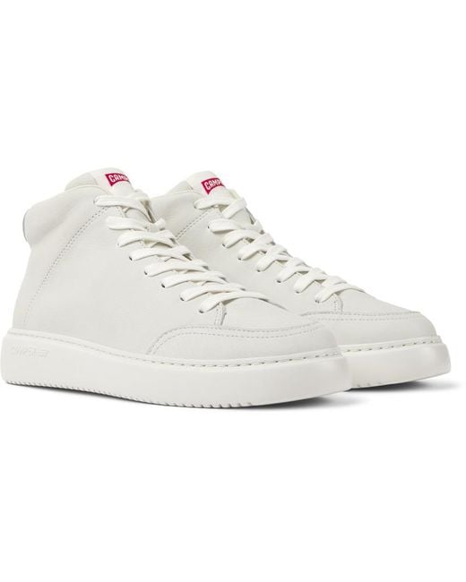 Camper Blue Runner K21 Trainers