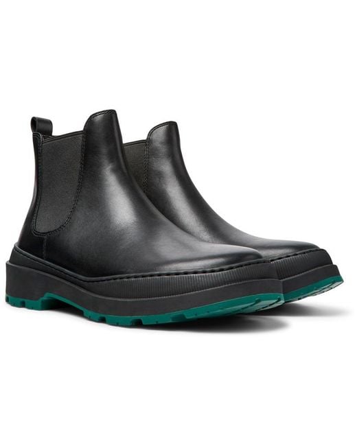 Brutus Trek Camper pour homme en coloris Black