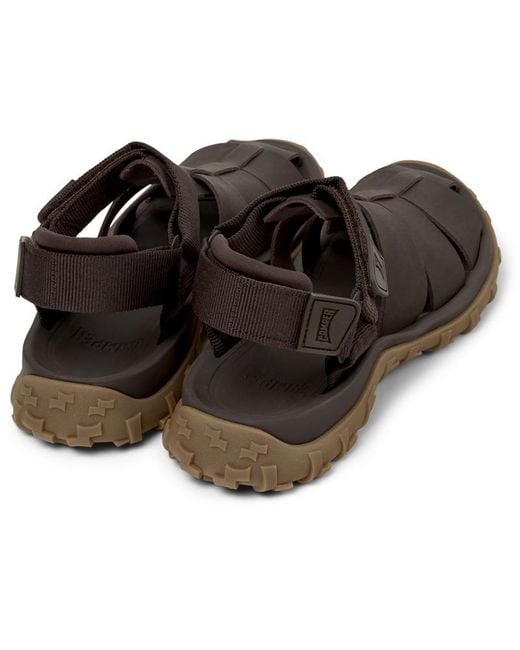 Camper Brown Casual for men