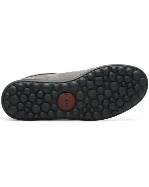 Camper Black Pelotas