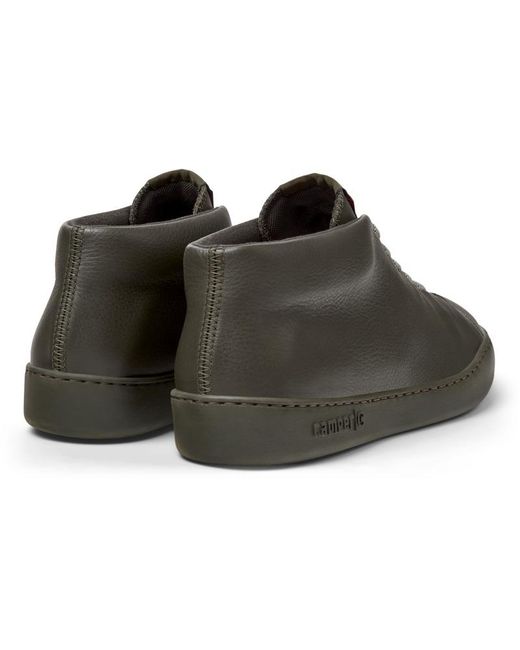 Camper Stiefeletten in Green für Herren