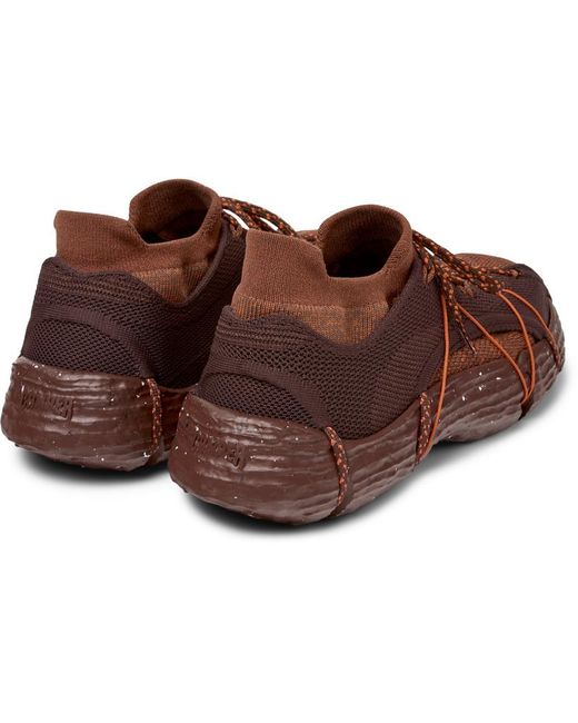 Camper Brown Casual for men