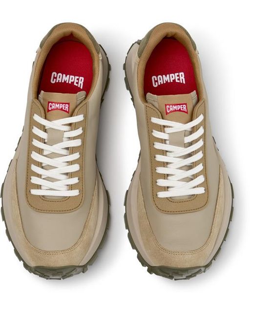 Camper White Casual for men