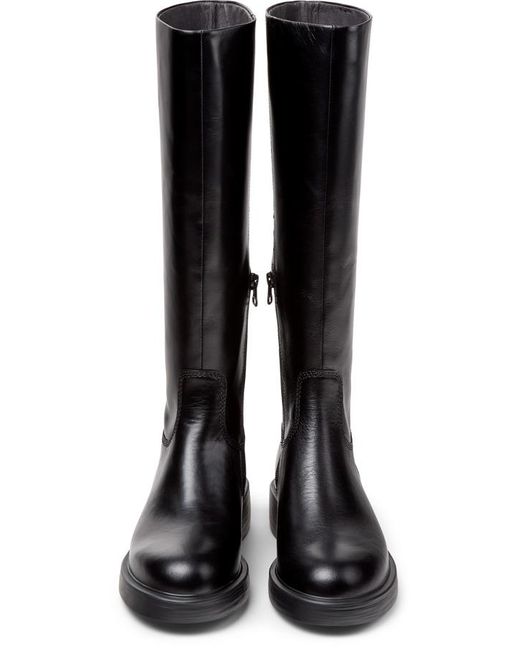 Camper Black Dean