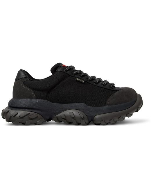Camper Lässige schuhe in Black für Herren