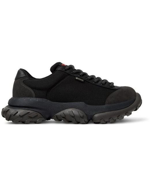 Camper Lässige schuhe in Black für Herren
