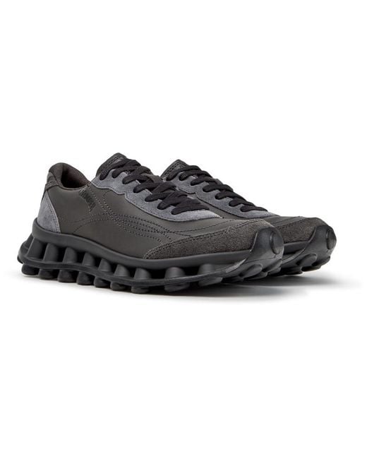 Camper Black Casual
