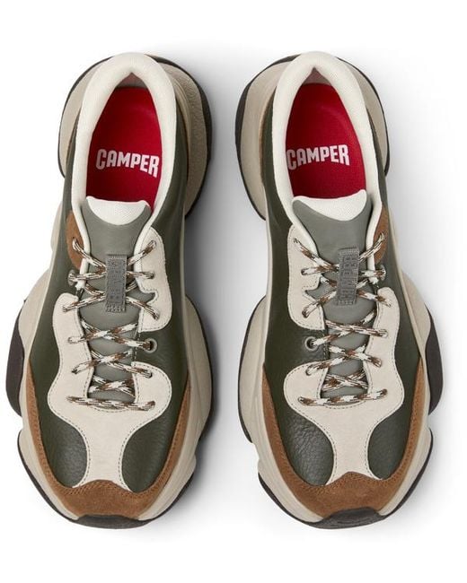 Camper Brown Karst 2 for men