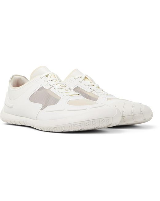 Camper Sneaker in White für Herren