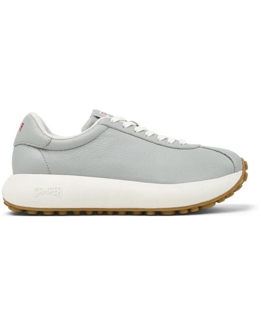 Camper White Casual