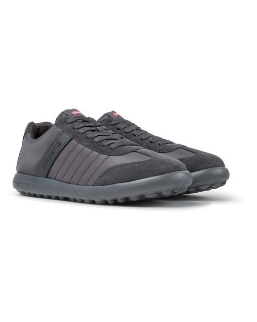 Camper Gray Casual for men