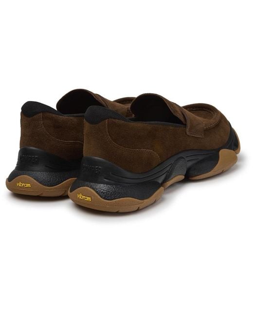 Camper Brown Karst 2 for men