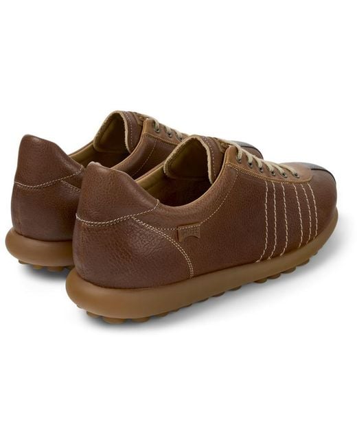 Camper Brown Casual for men