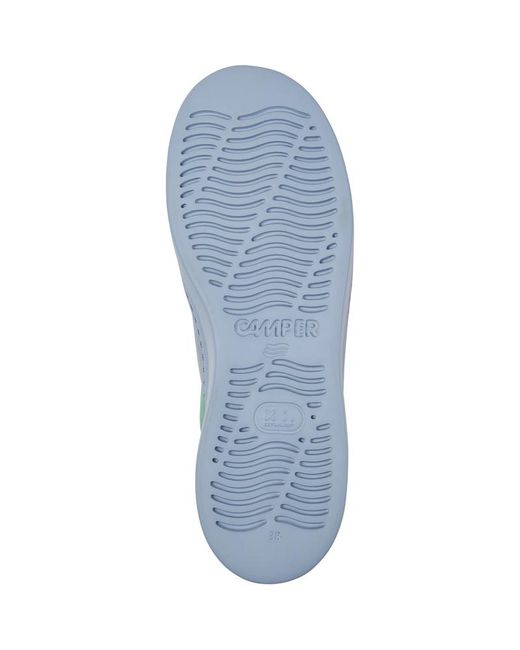 Camper Green Sneaker