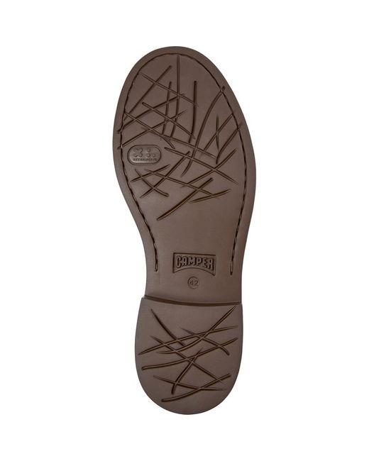 Camper Elegante schuhe in Brown für Herren