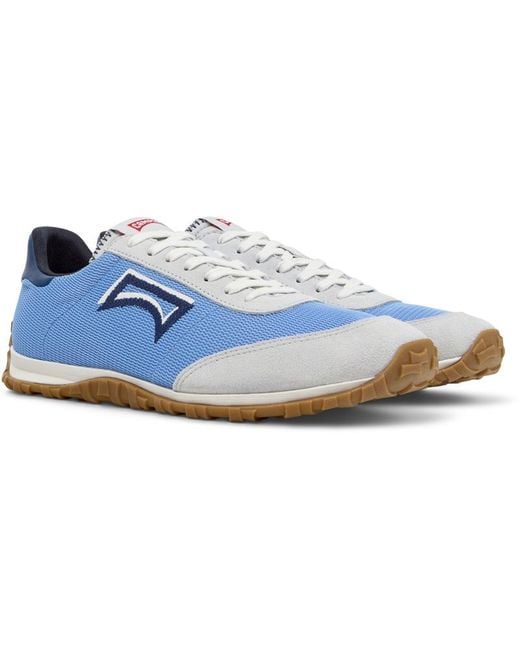 Camper Blue Casual for men