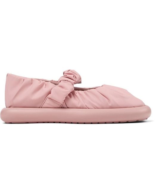 Camper Pink Casual