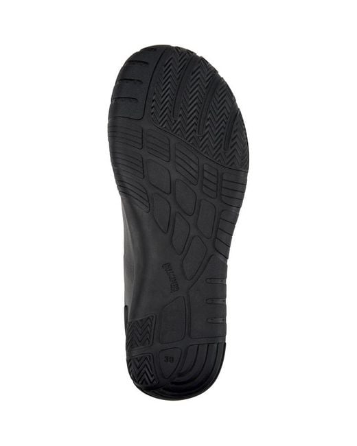 Camper Black Sneakers
