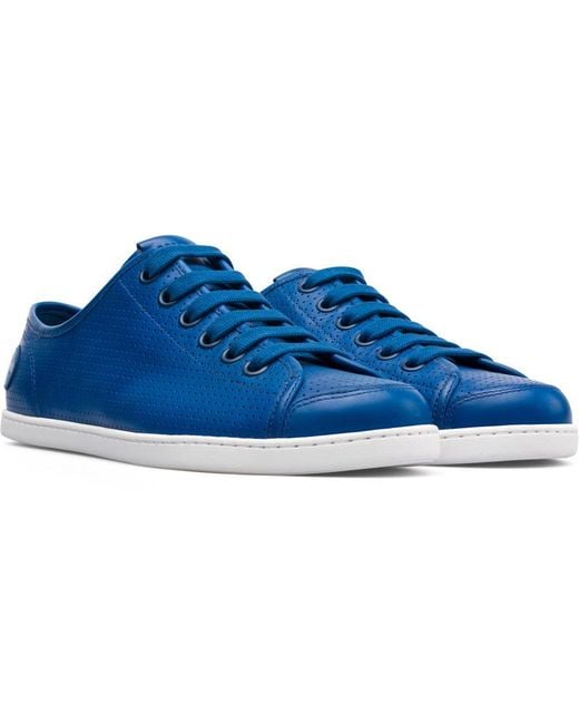 Camper Blue Sneakers for men