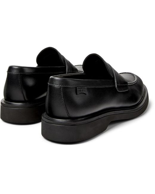 Camper Black Norman for men