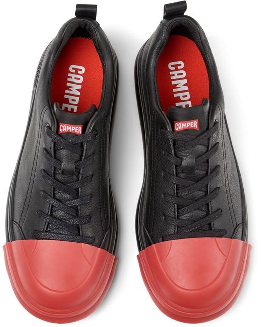 Camper Sneaker in Black für Herren