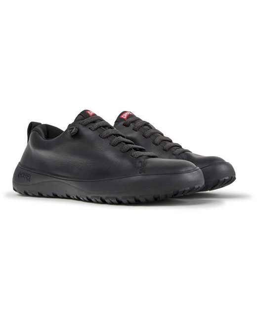 Camper Black Casual
