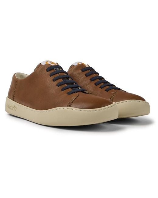 Camper Sneaker in Brown für Herren