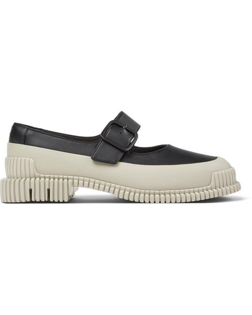 Camper Blue Lässige schuhe
