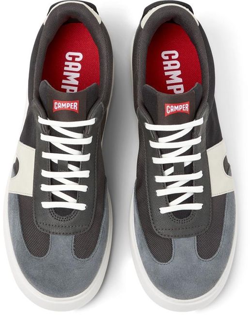 Camper Black Casual for men