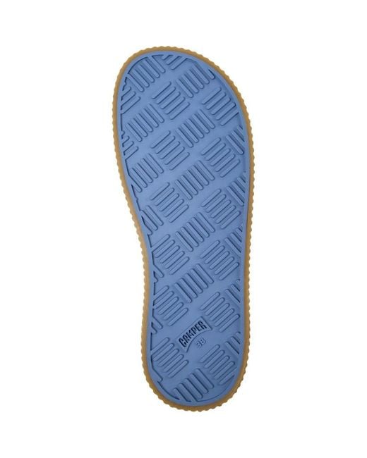 Camper Natural Sneakers