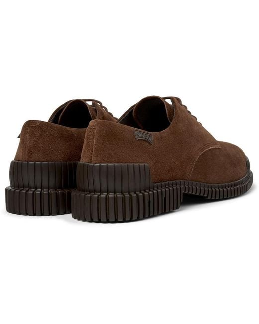 Camper Brown Pix for men