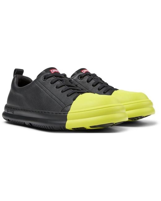 Junction Runner Camper en coloris Black