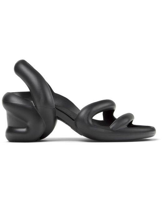 Camper Sandale in Black für Herren