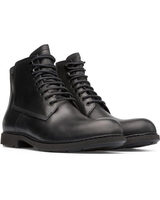 Camper Black Neuman for men
