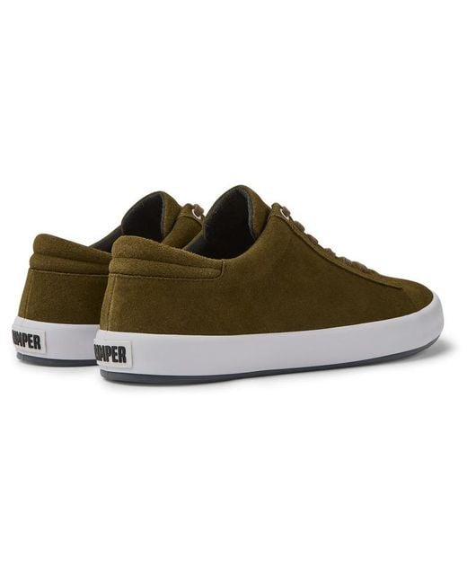 Camper Brown Andratx for men