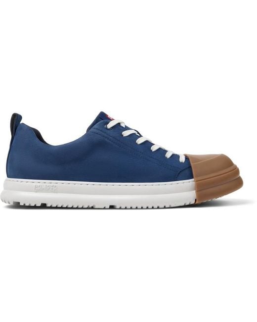 Camper Blue Casual for men