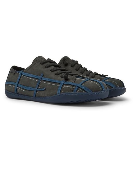 Camper Blue Casual for men