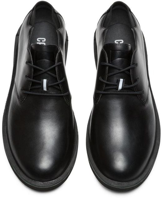 Camper Black Morrys for men