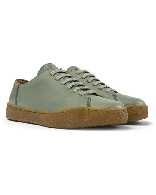 Camper Green Peu Terreno for men