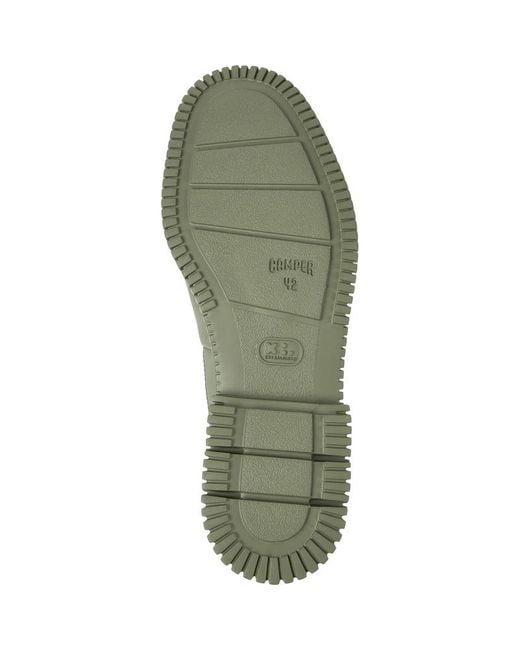 Camper Green Pix for men