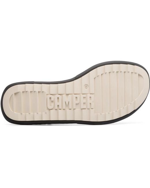 Camper Brown Marges for men