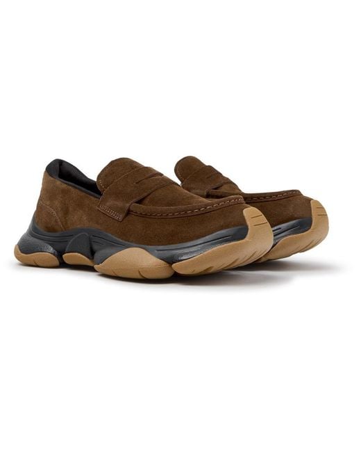 Camper Brown Karst 2 for men